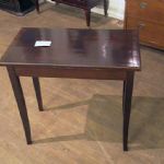 132 8015 Lampbord